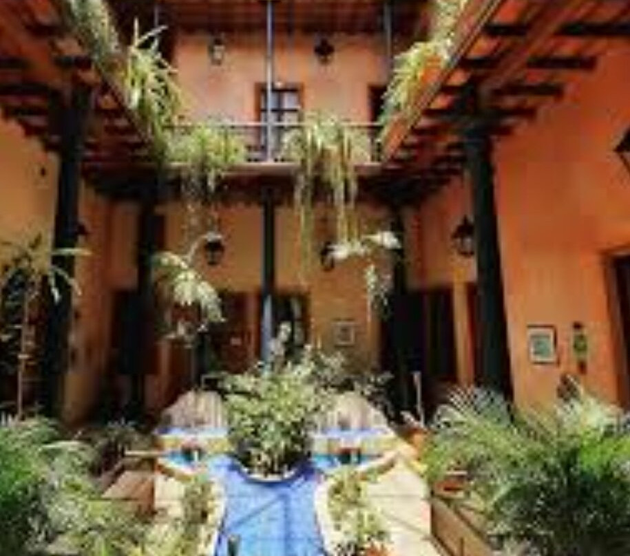 Agostura Museo Casa景点图片