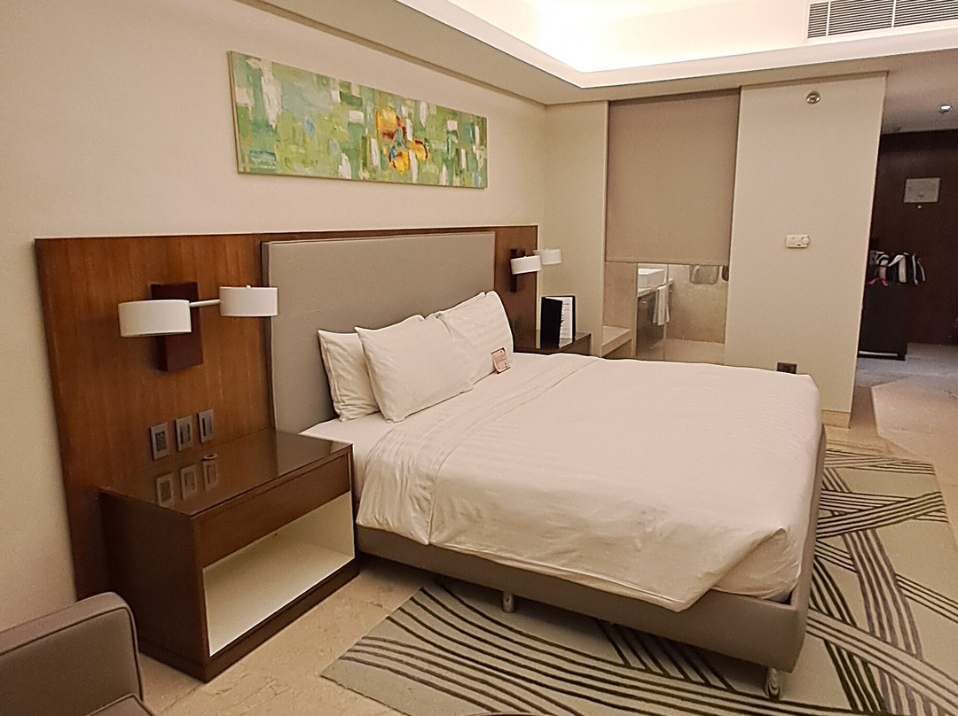 Richmonde Hotel Iloilo主图