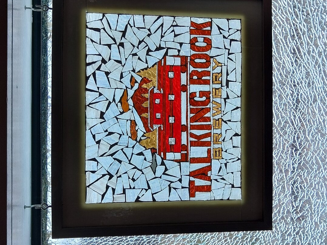 Talking Rock Brewery-Talking Rock必去景点