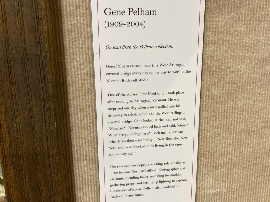 The Bennington Center for the Arts-本宁顿必去景点