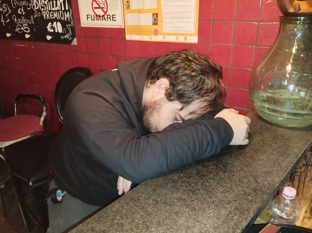 Lucrezia Social Bar-热那亚必去景点