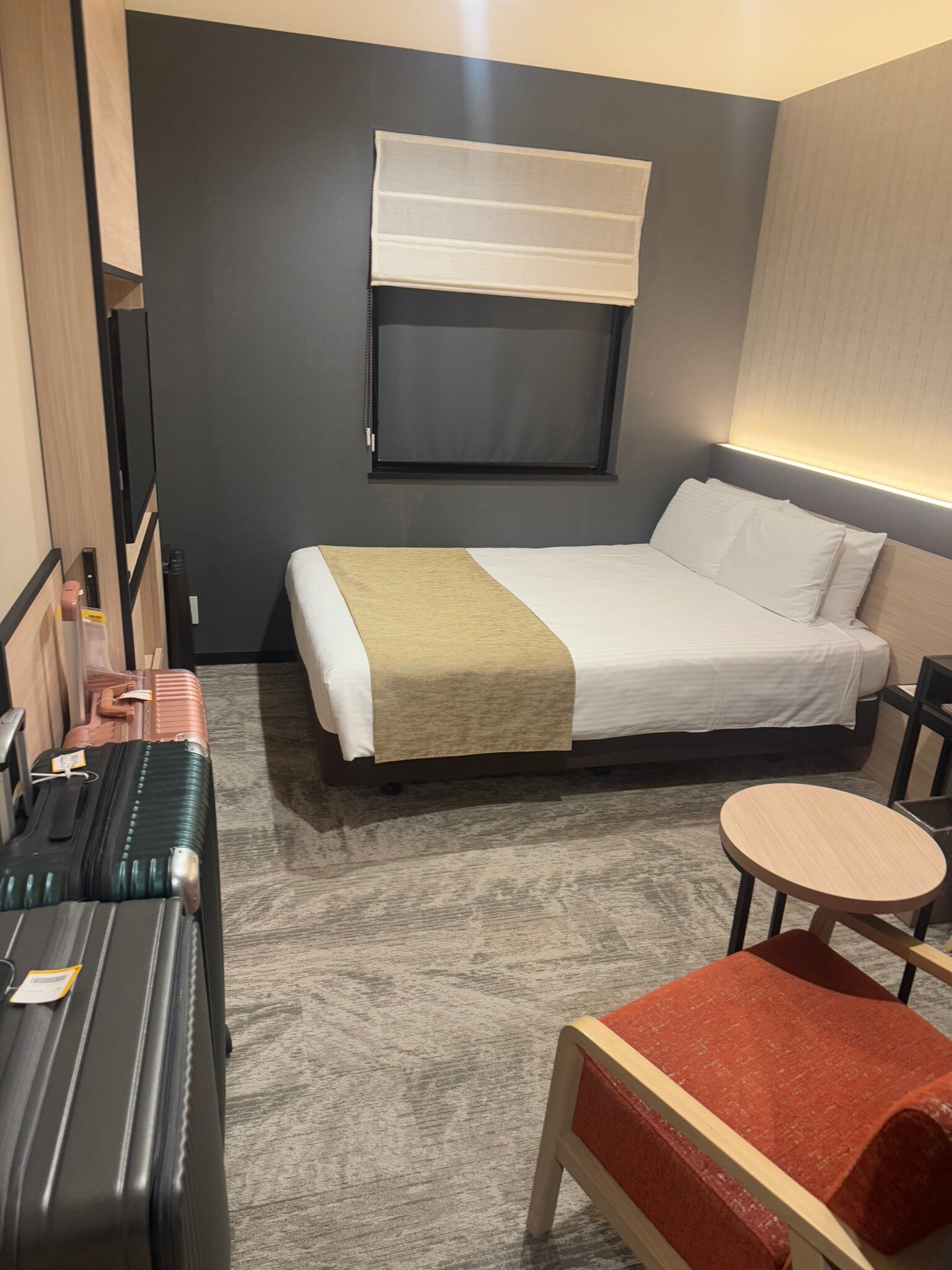 Almont Hotel Nippori-官方