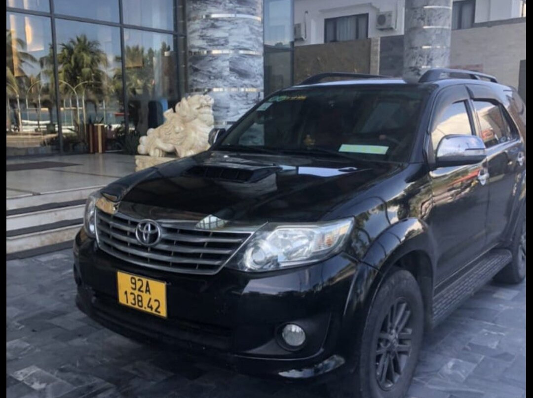 Same Same But Better Transport and Tours-会安必去景点