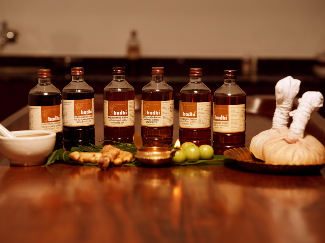Bodhi Ayurveda Center景点图片