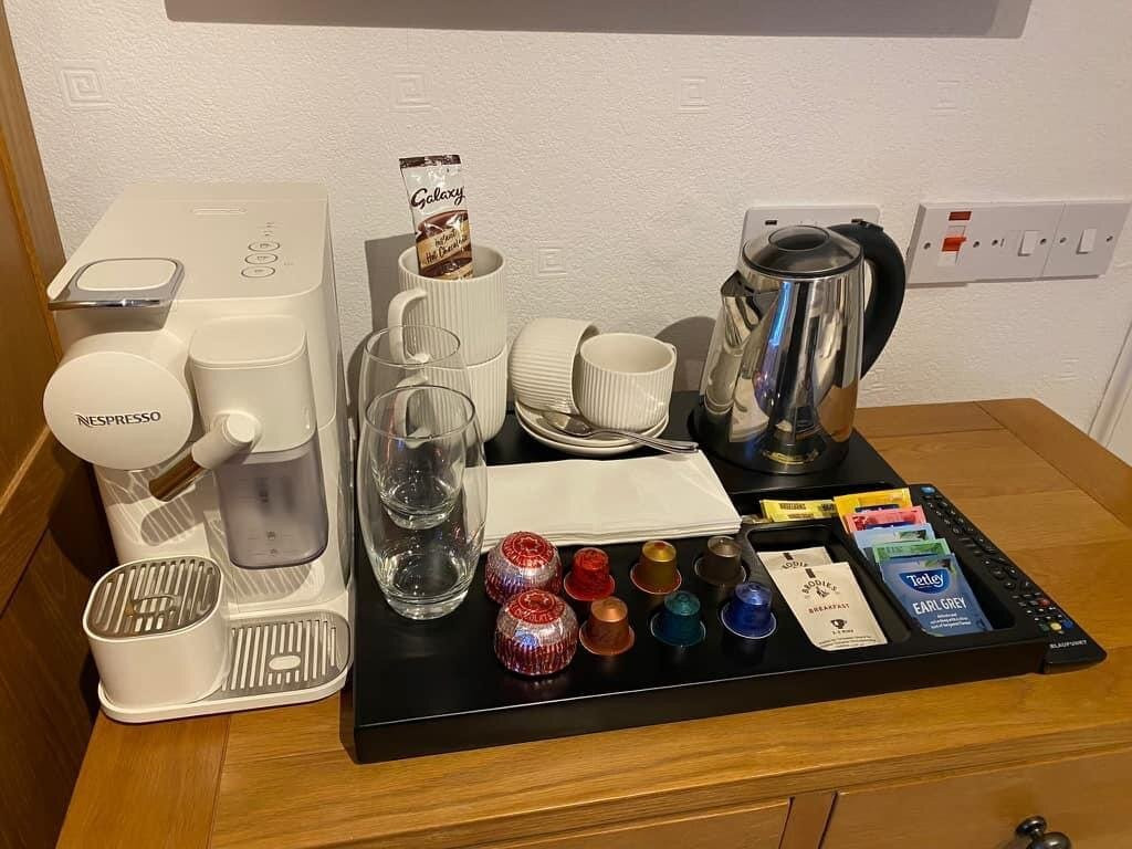 克兰别墅酒店