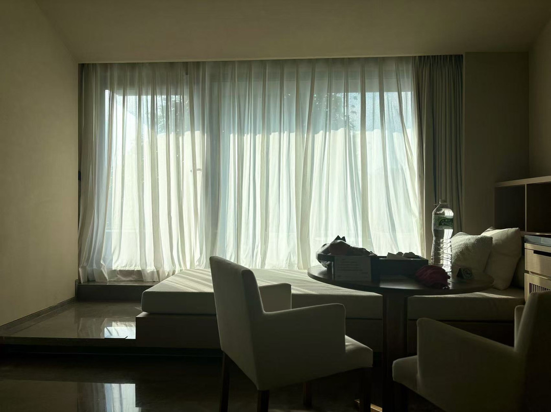 潮州古城有熊酒店主图