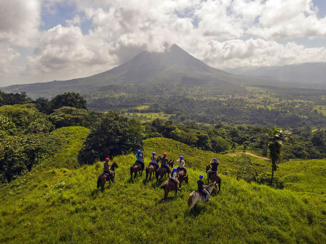 Solan Travel Costa Rica Dmc