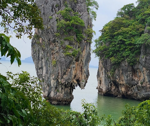 碧影旅行社-芭东海滩必去景点