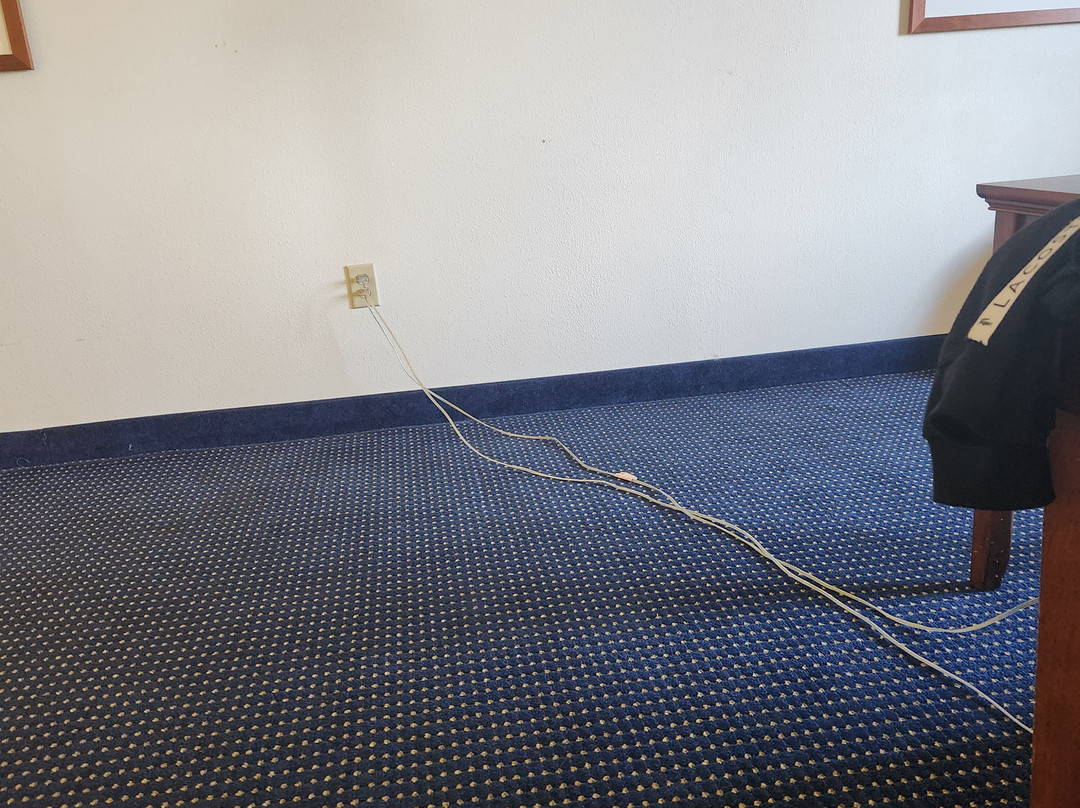 Hampton Inn Farmville主图