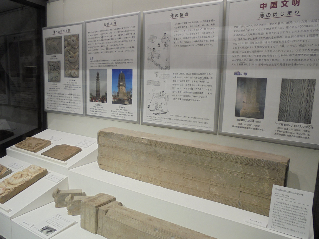 Red Brick Museum-舞鹤市必去景点