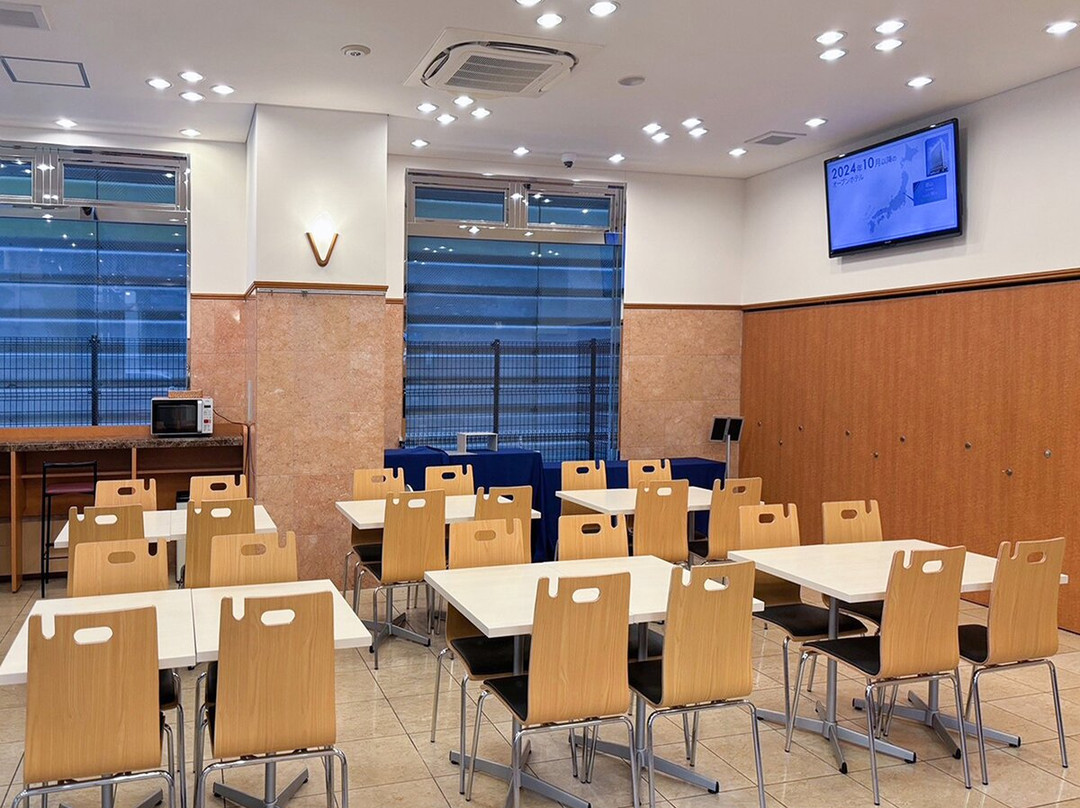 Toyoko Inn Soka-eki Nishi-guchi主图