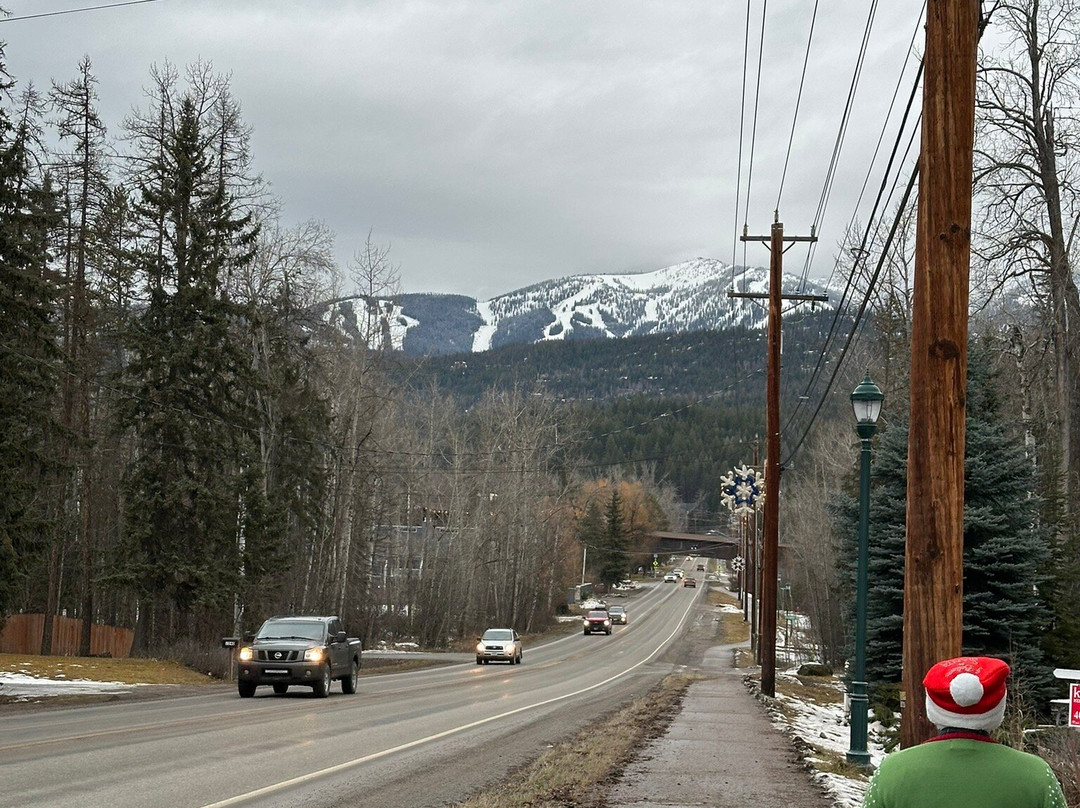 Good Medicine Lodge主图