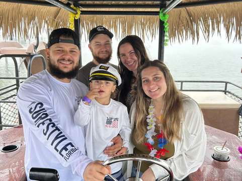 Tiki Pub Fort Myers Beach-迈尔斯堡海滩必去景点