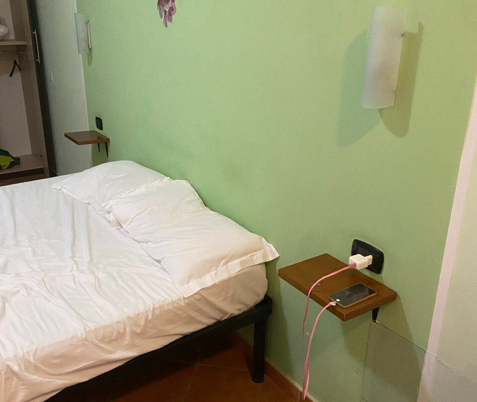 Piccola Perla Guest House主图