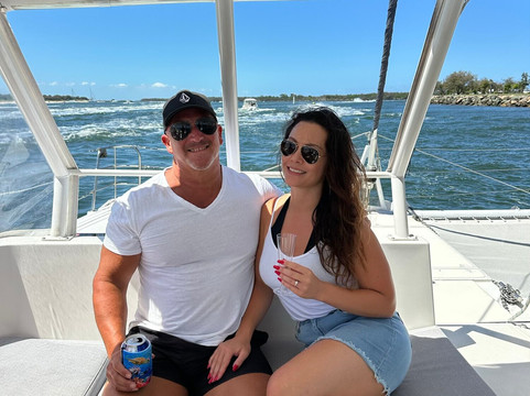 Sailing In Paradise-梅因海滩必去景点