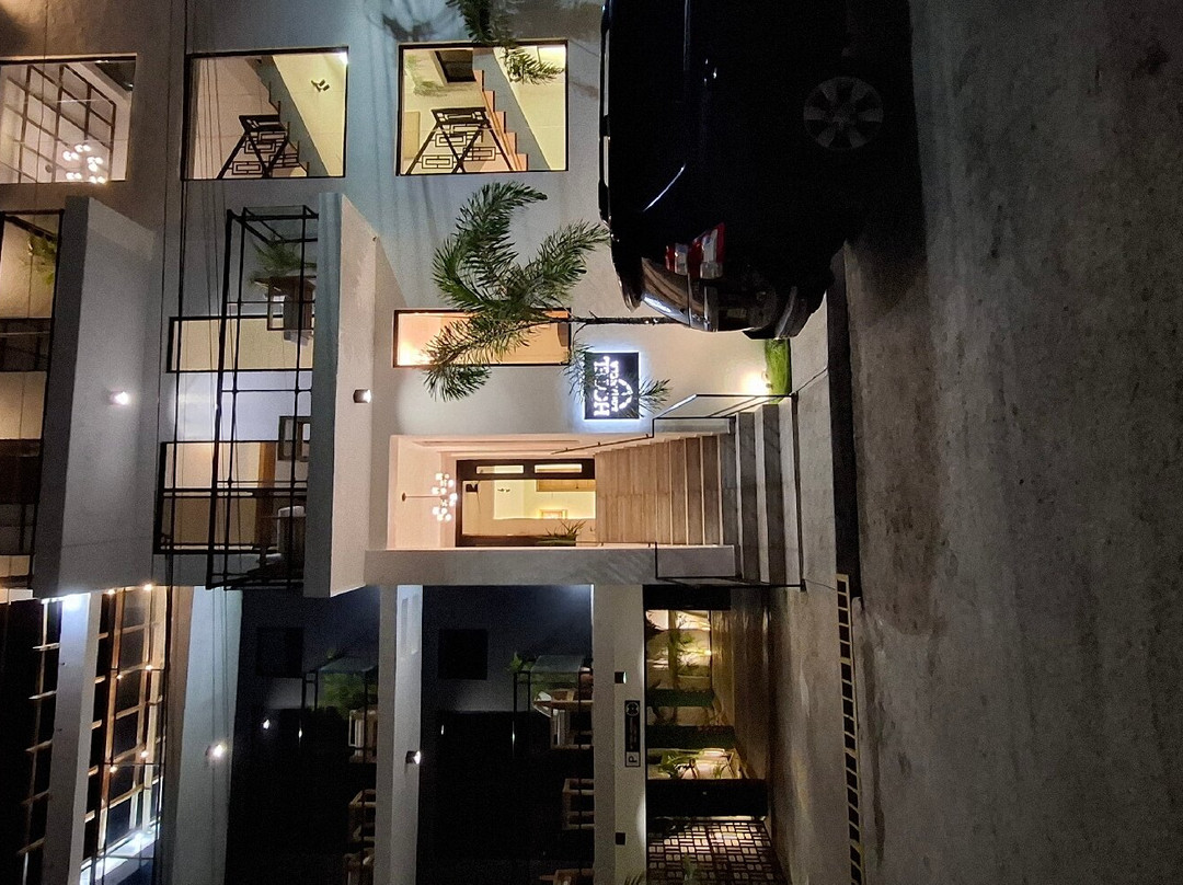 Hotel El Ancla