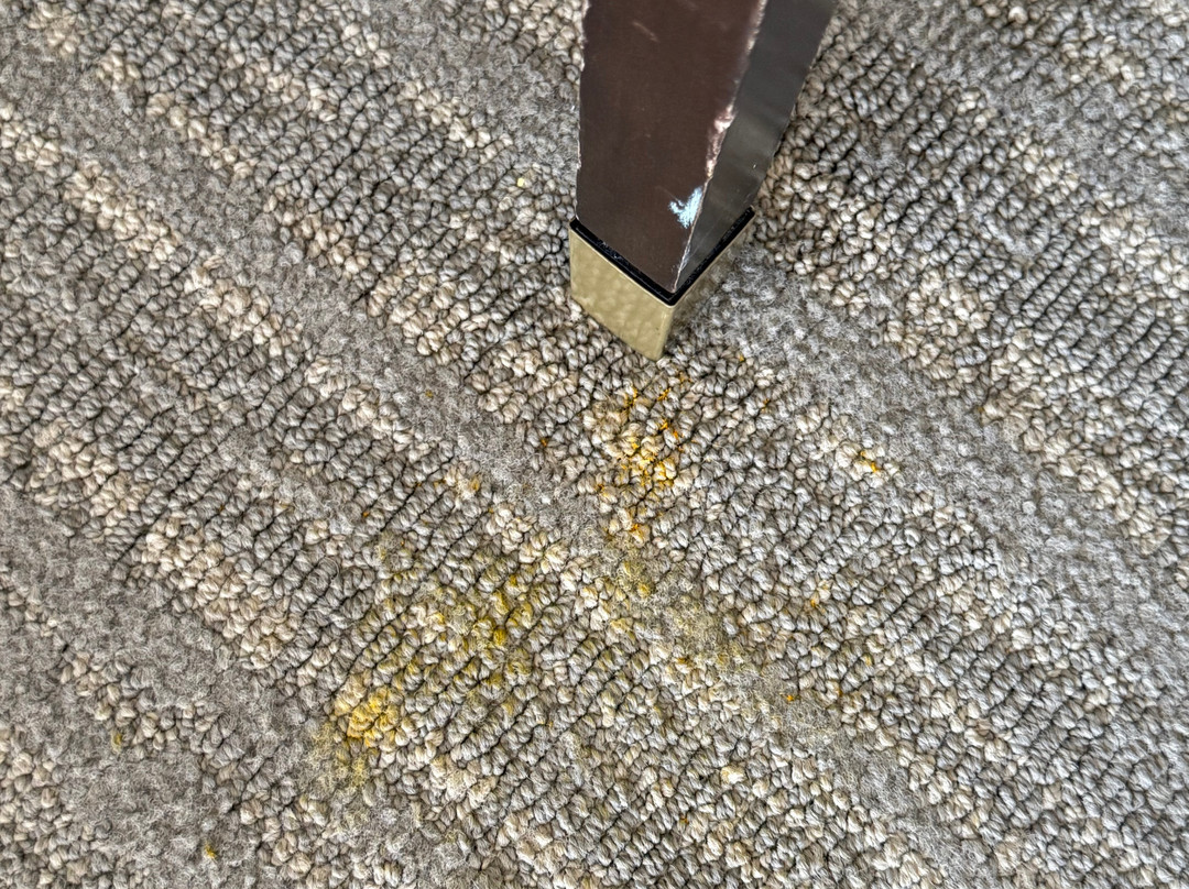 奇卡水疗小屋酒店主图