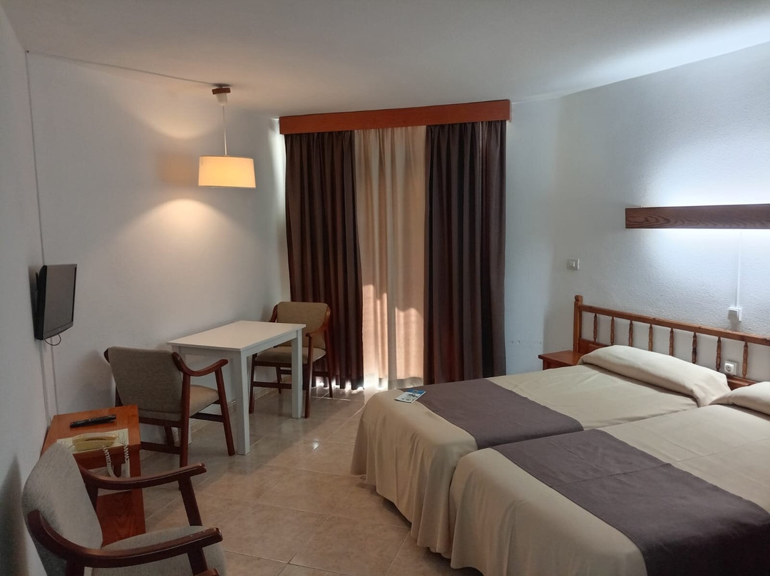 Hotel Panoramica Garden主图