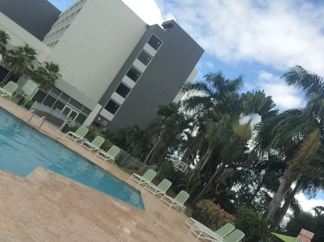Holiday Inn Mayaguez & Tropical Casino by IHG主图