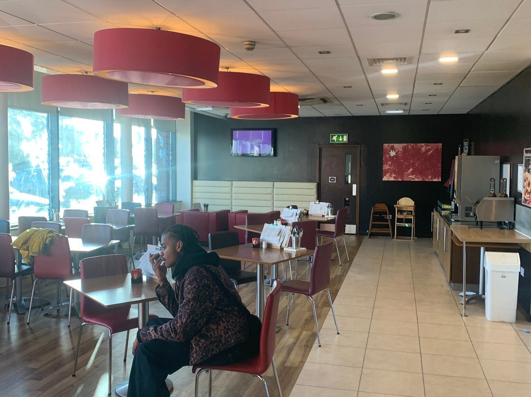 Travelodge Borehamwood主图
