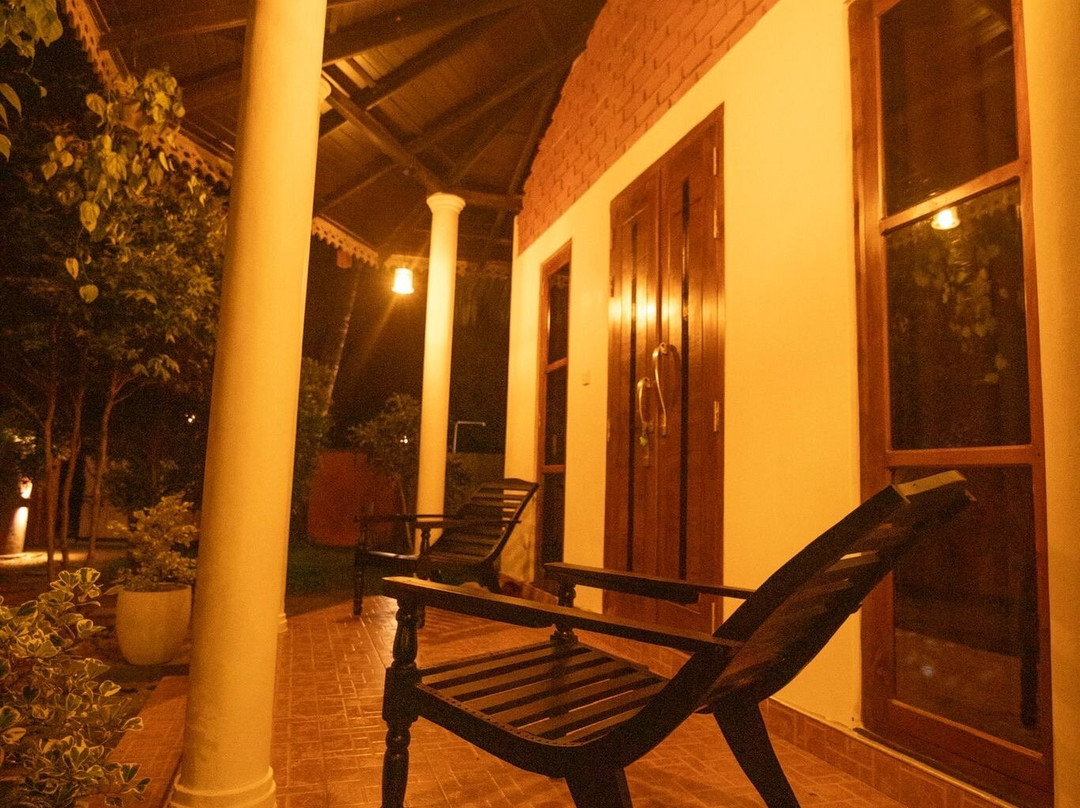 Rovenluck Eco Cabana主图