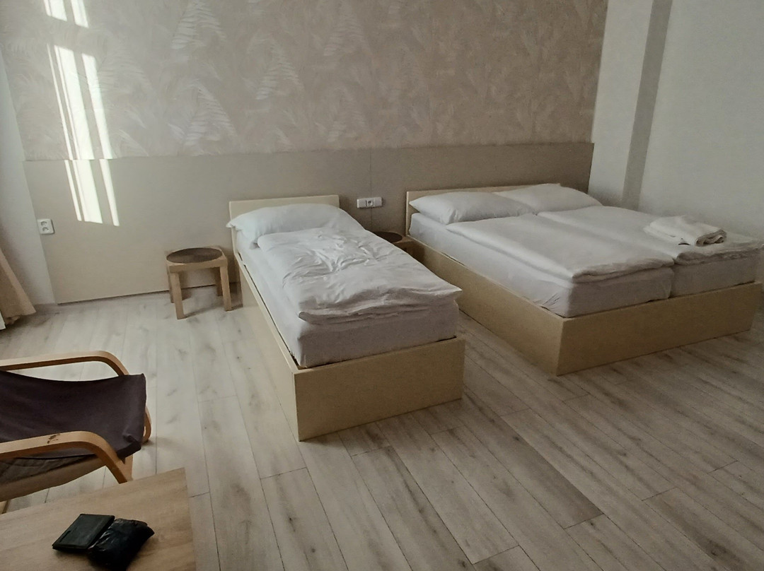 Hotel u Radnice As主图