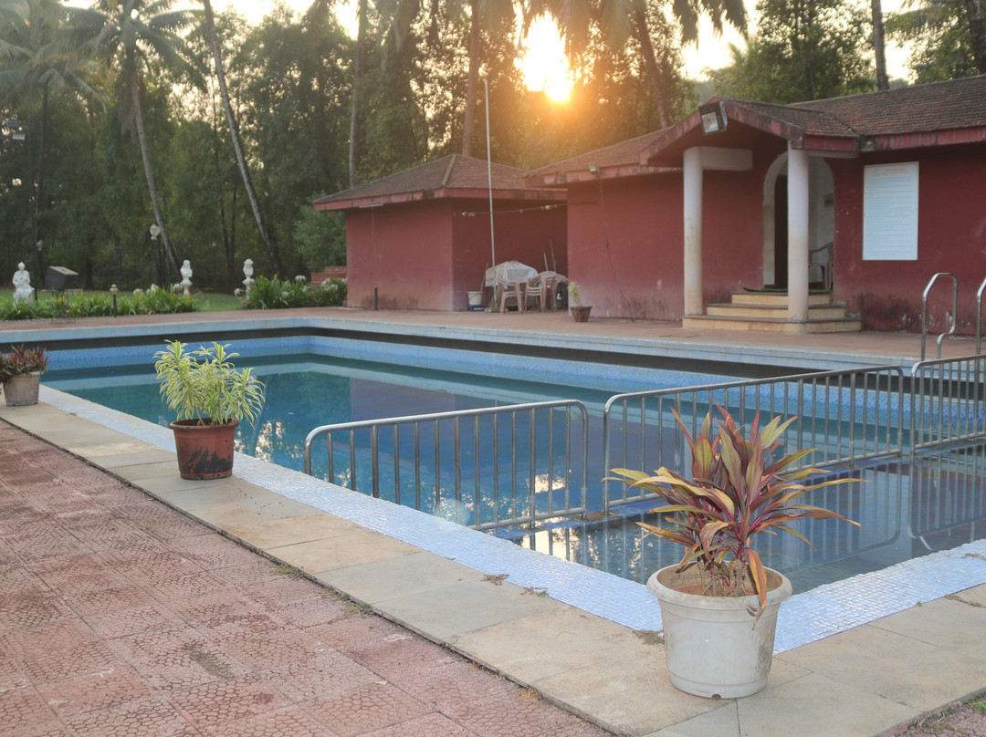 Neelam's Countryside主图