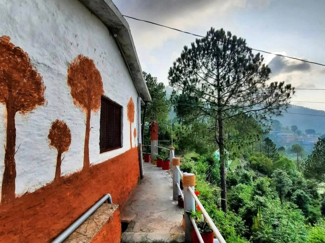 Danda Basera Homestay