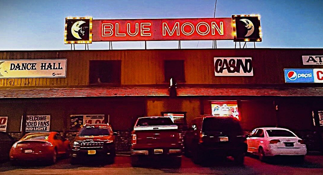 Blue Moon Nite Club