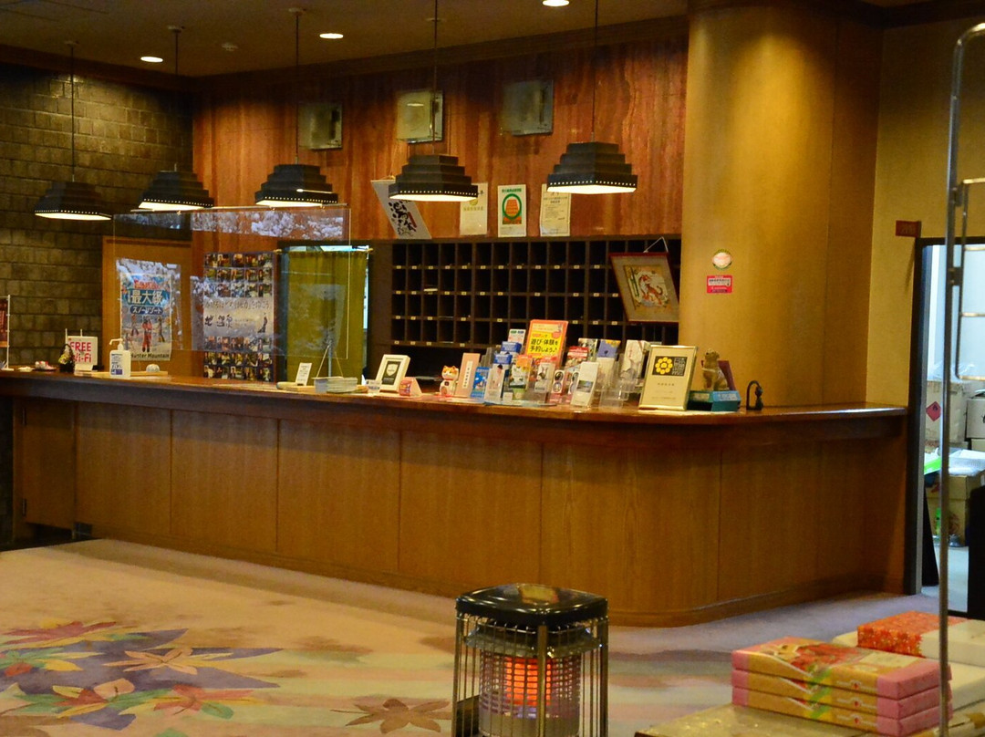 明贺屋本馆酒店主图