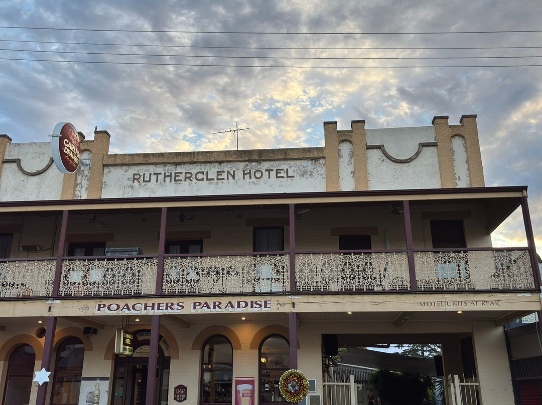 Amberesque B&B主图