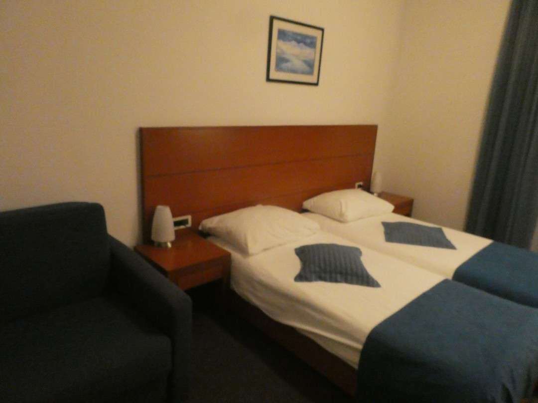 Hotel Park Lovran主图