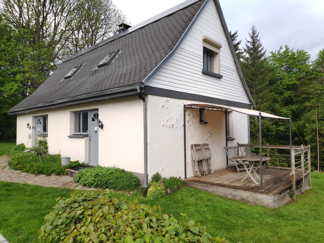 Maison Van Stijn