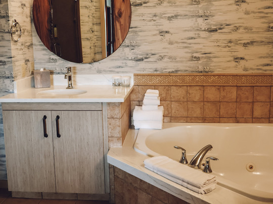 Little River Casino Resort主图