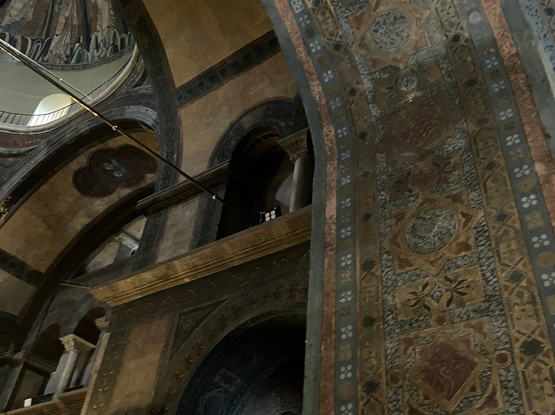 Church of Agia Sofia-塞萨洛尼基必去景点