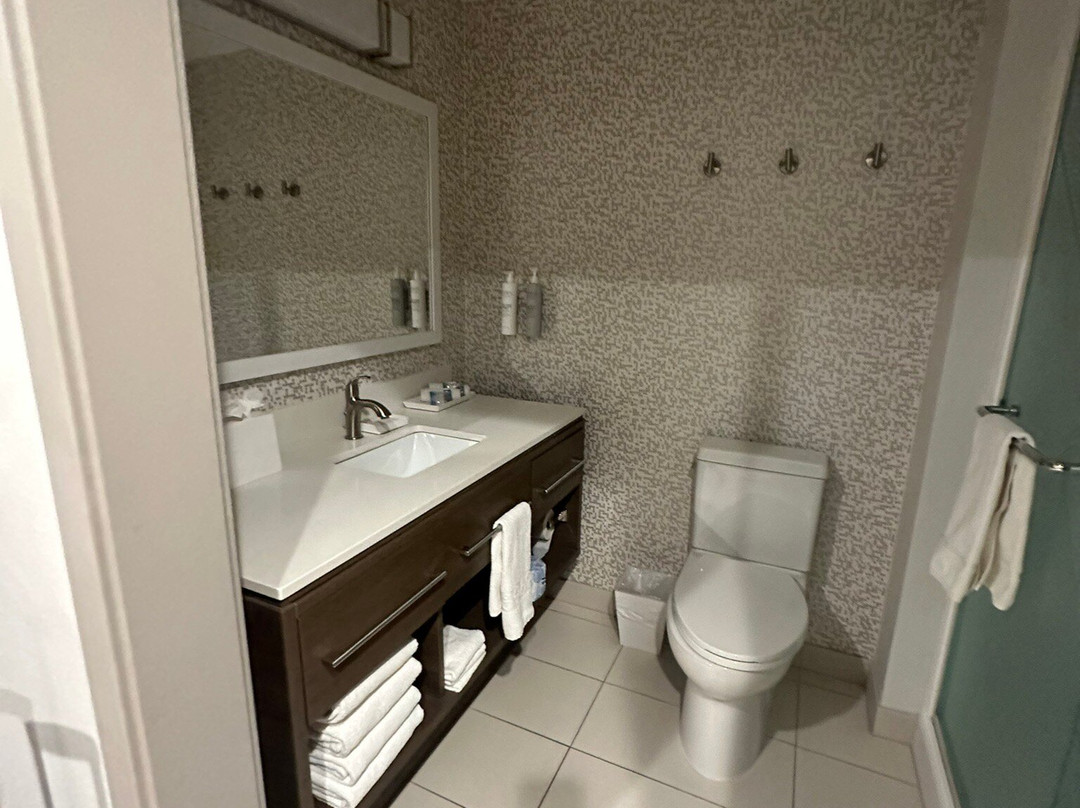 Home2 Suites by Hilton Las Vegas Northwest主图