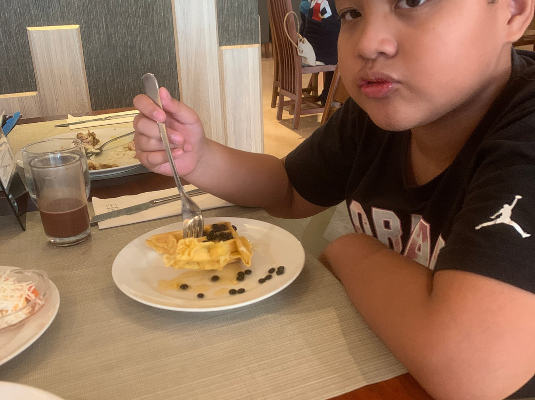 Harper Perintis - Makassar主图