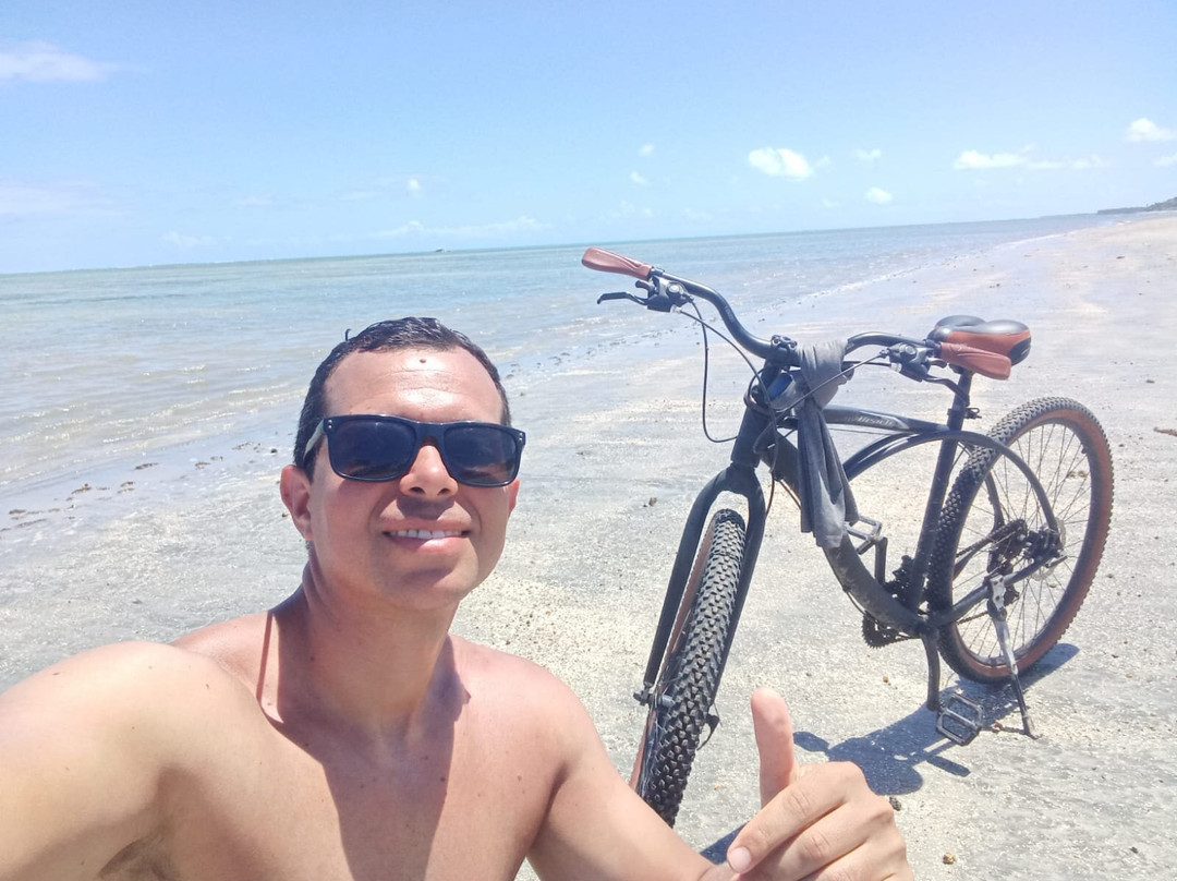 Hotel Areias Belas主图