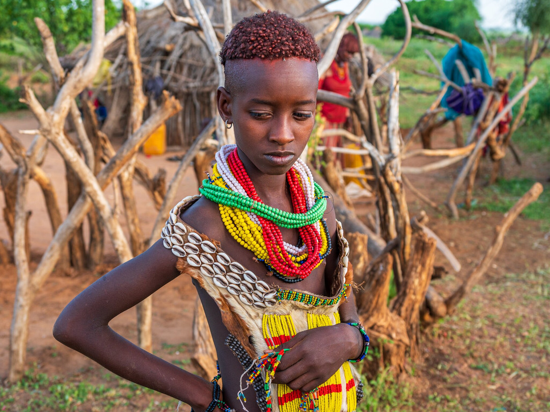 Yama Ethiopia Tours-亚的斯亚贝巴必去景点