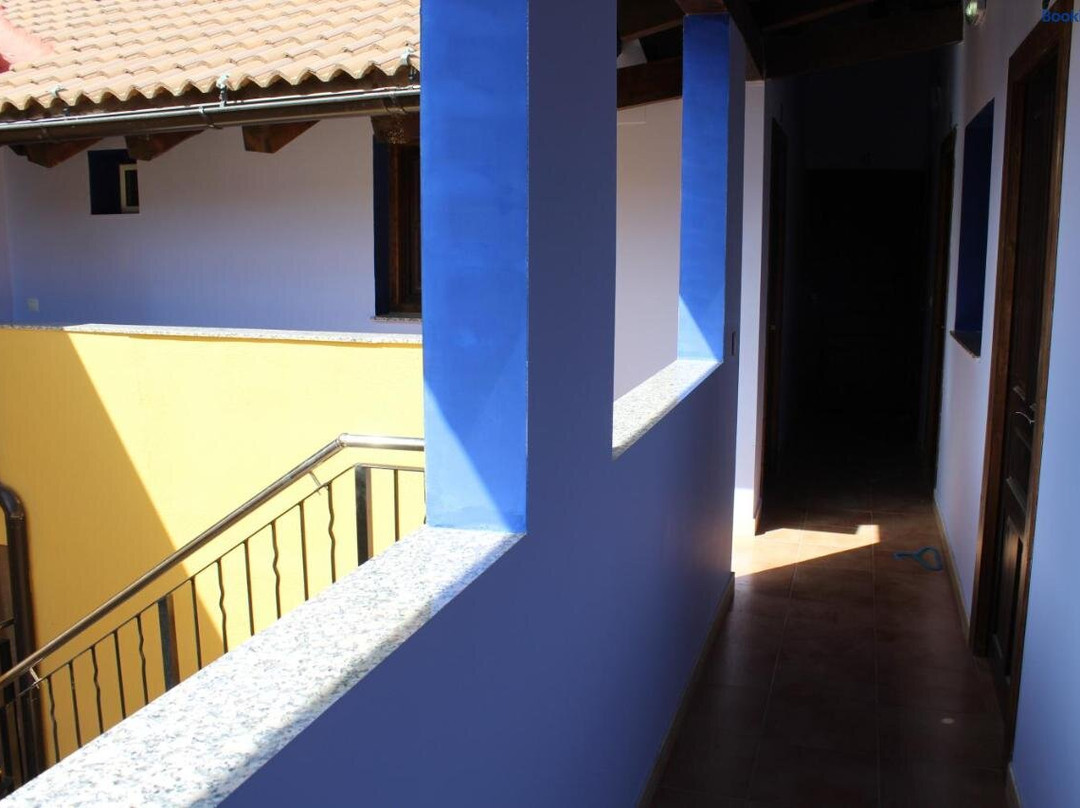 Guest House Media Luna