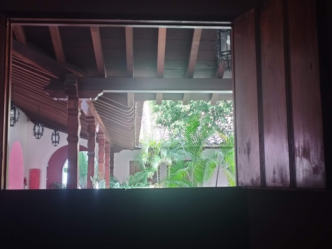 Hostal Dona Manuela主图