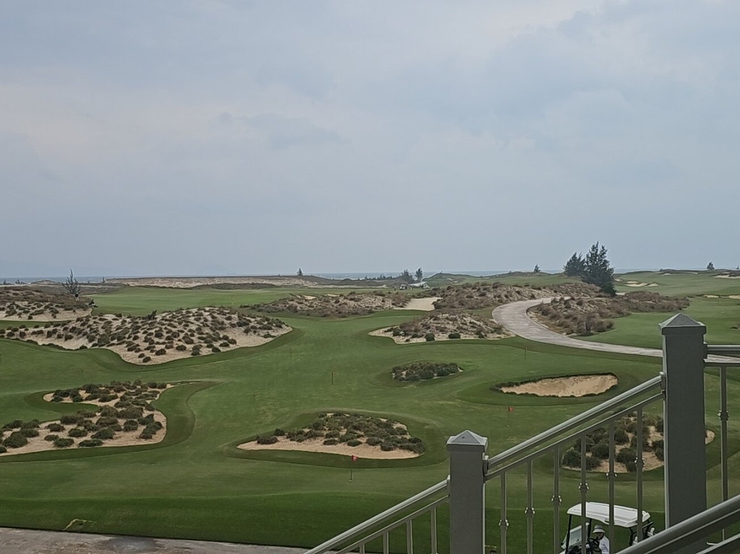 Hoiana Shores Golf Club景点图片