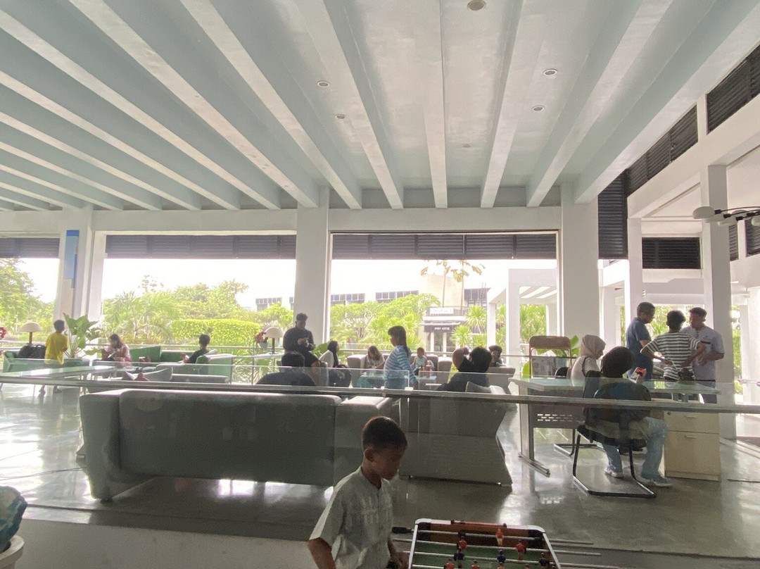 Tanjung Kodok Beach Resort主图