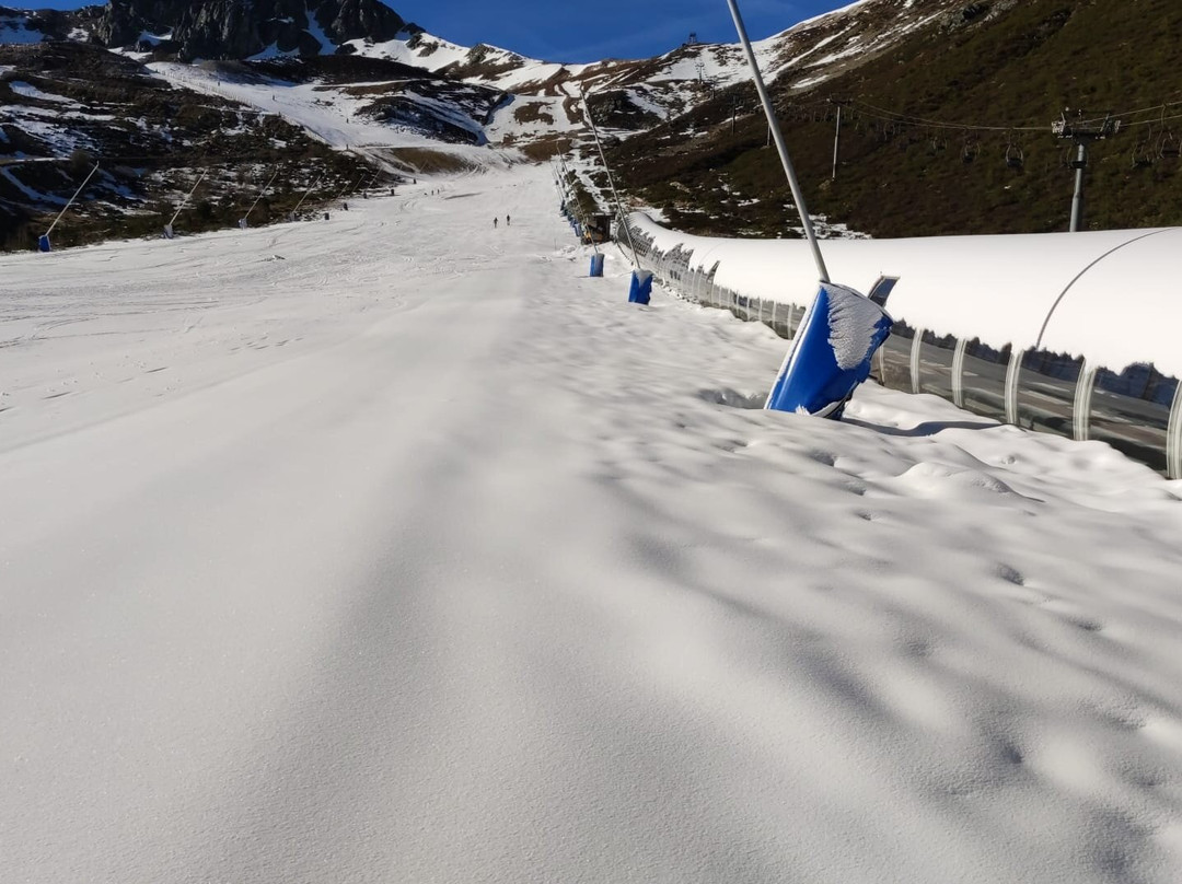 Hotel La Brana主图