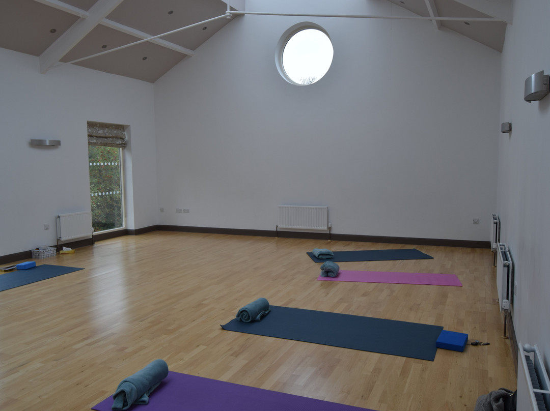 The Jasmine Trust Yoga Centre景点图片
