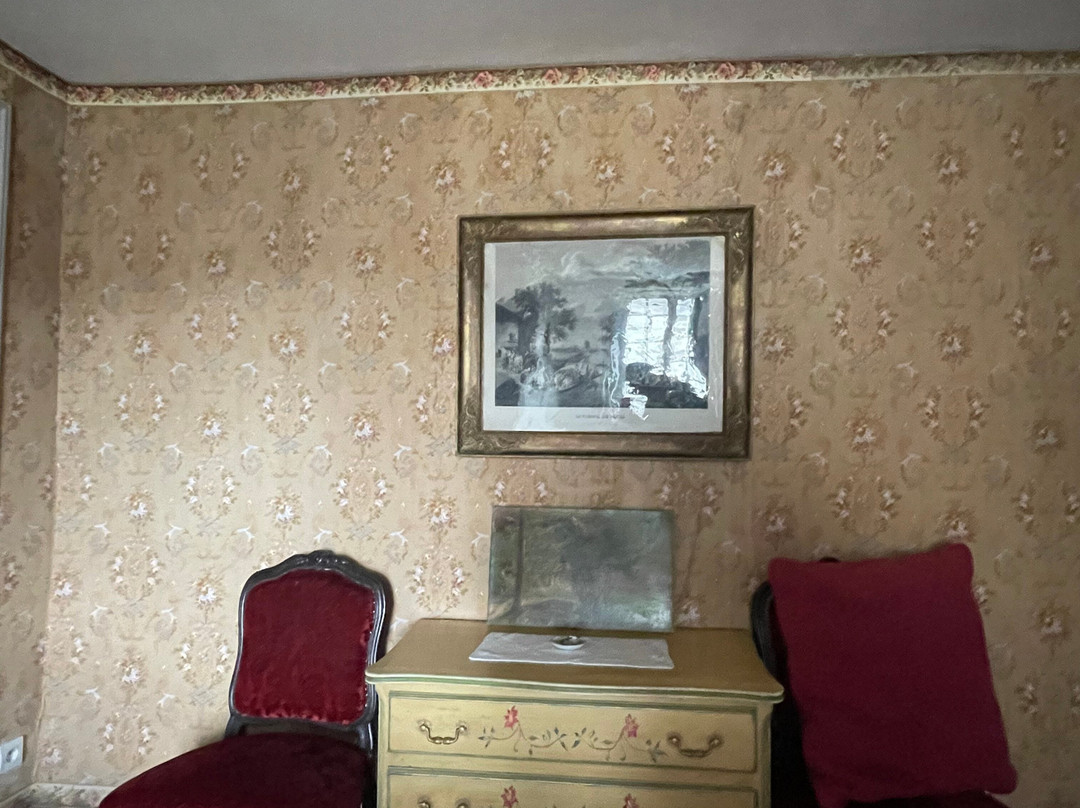 Hôtel Particulier Le Ragois主图