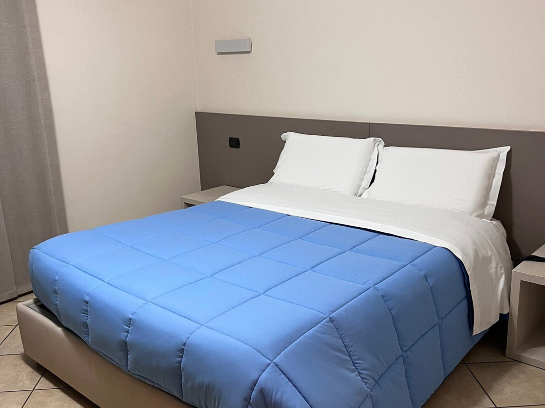 Parini Hotel主图