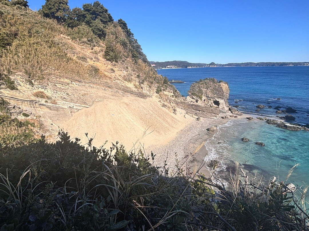 Ryugu Park景点图片