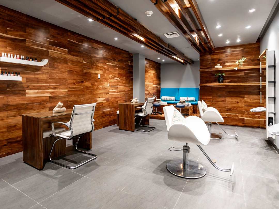 Cenote Spa-普拉亚德尔卡曼必去景点