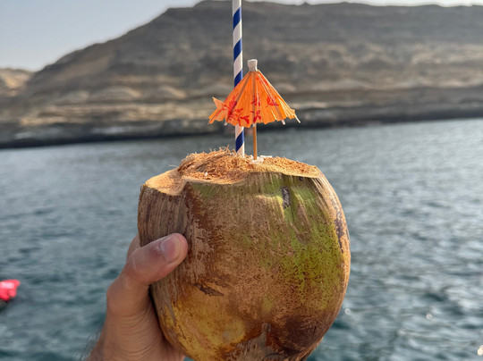 Scuba Club-卡拉奇必去景点